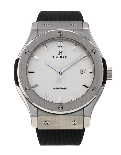 Hublot Classic Fusion 542.NX.2611.LR